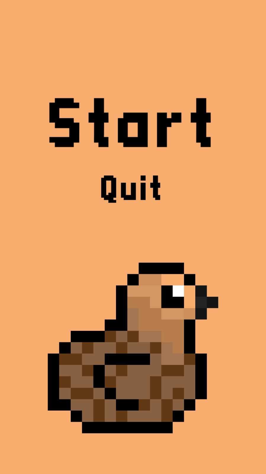 quail screenshot 2