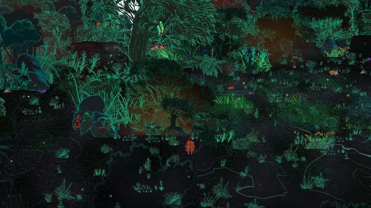 Purunmachu screenshot 4