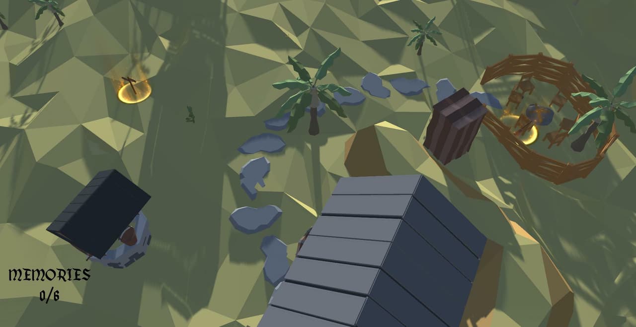 Finding Yourself (Chiara -san, petrus41, DarKing9, leolaz99, Nain910, Mattia Radaelli) screenshot 4