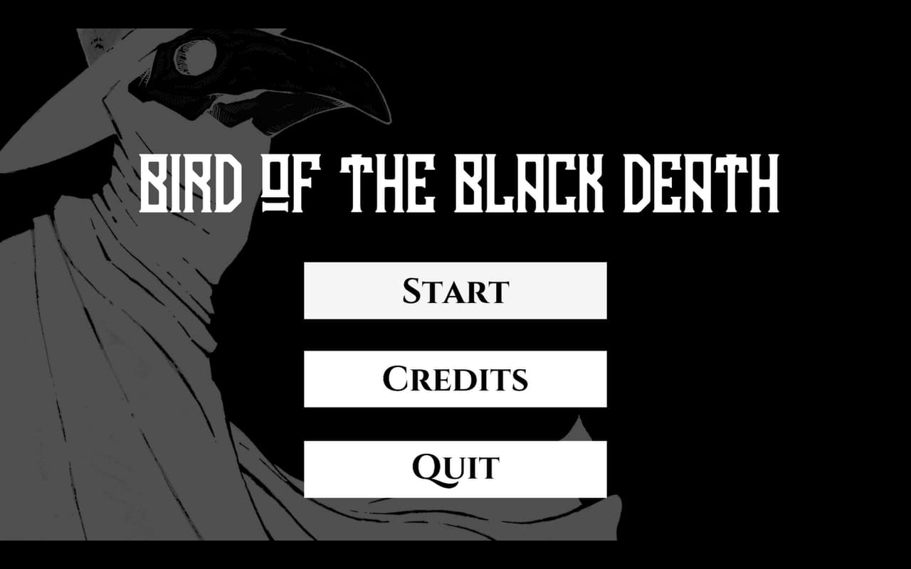 Bird of the Black Death screenshot 2