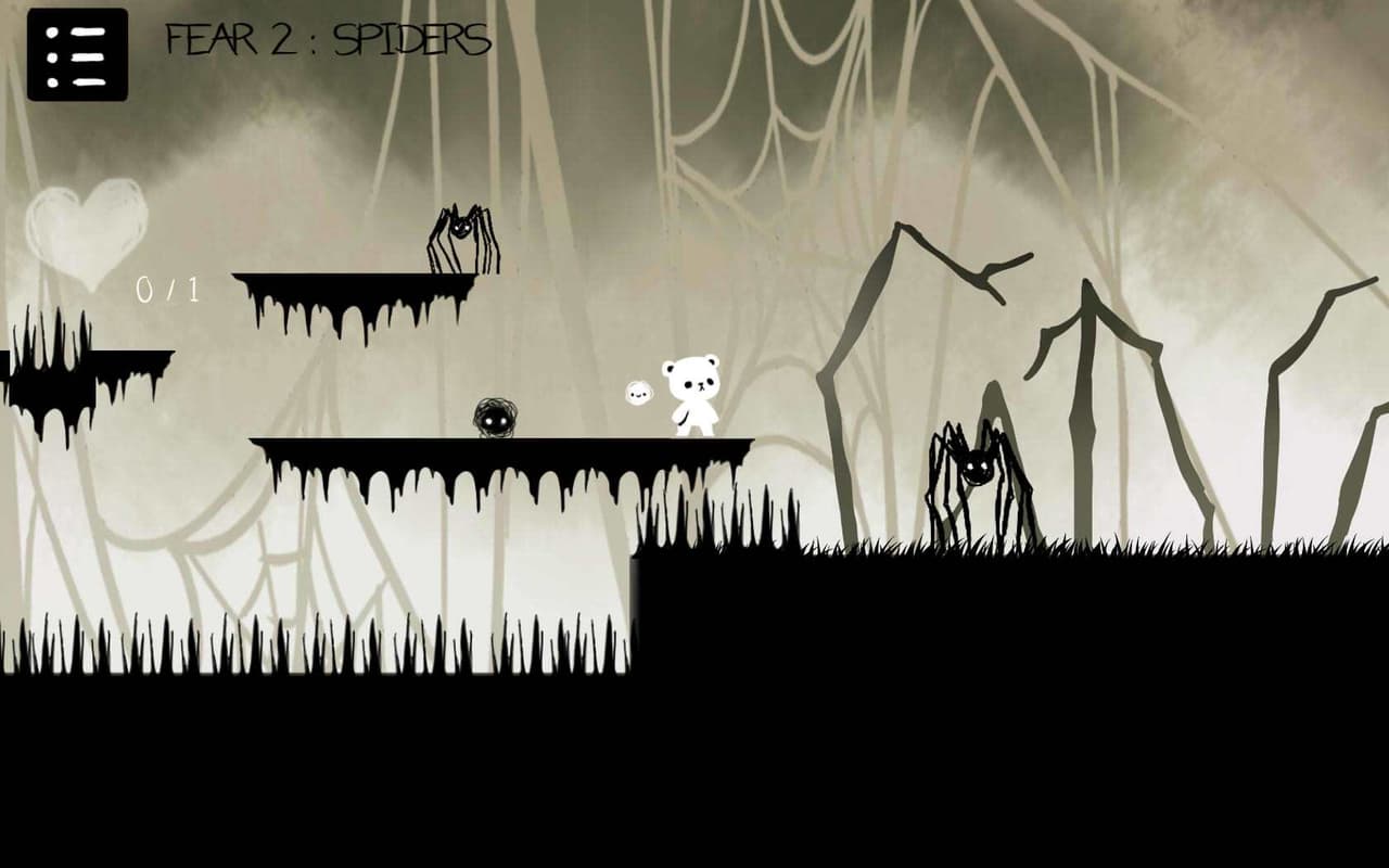MrTeddy screenshot 4