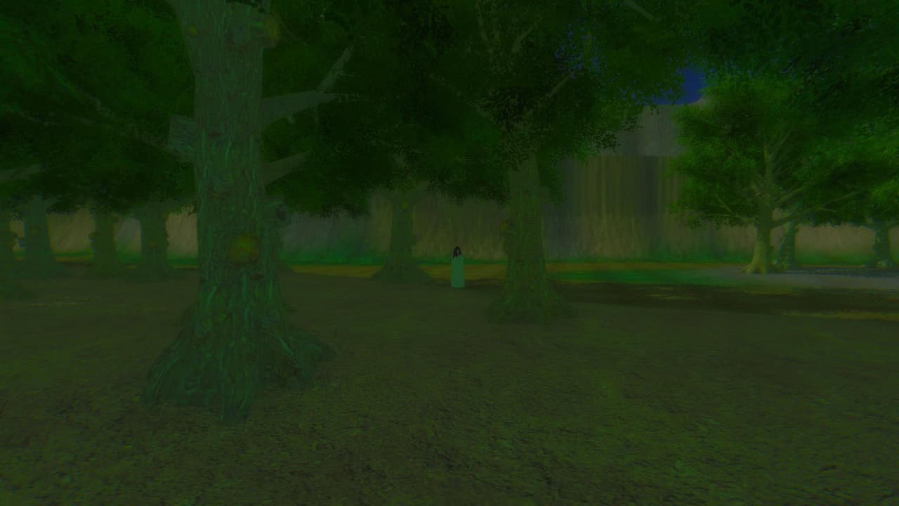 WildWoods screenshot 4