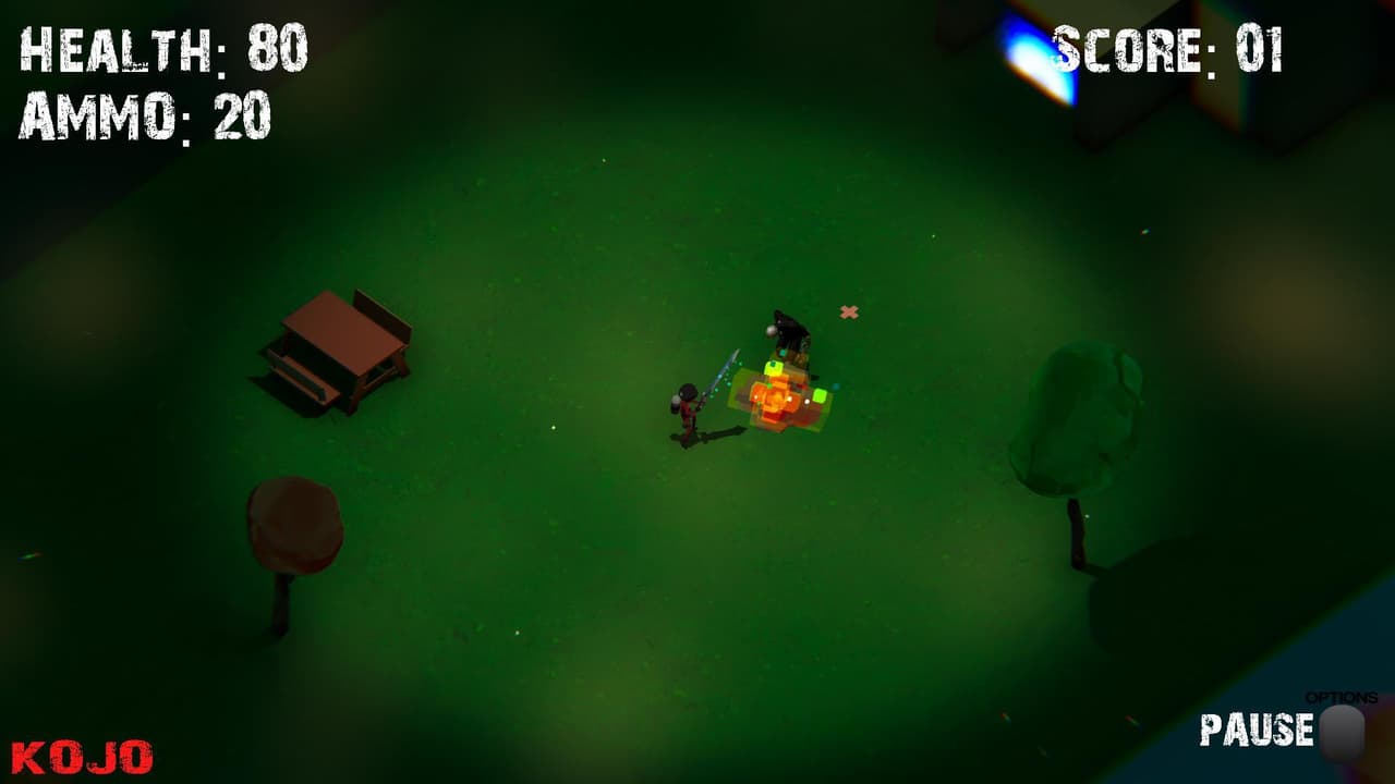 KOJO screenshot 5
