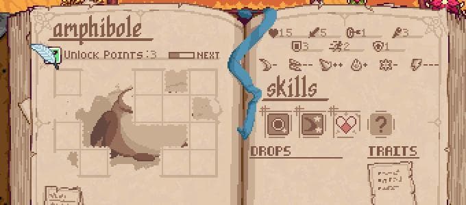 Creature Keeper (itch) screenshot 3