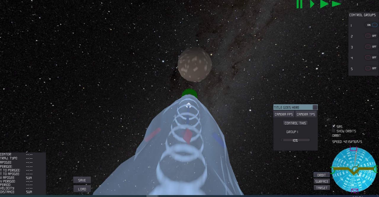 Ignition (itch) (litedictteam) screenshot 6