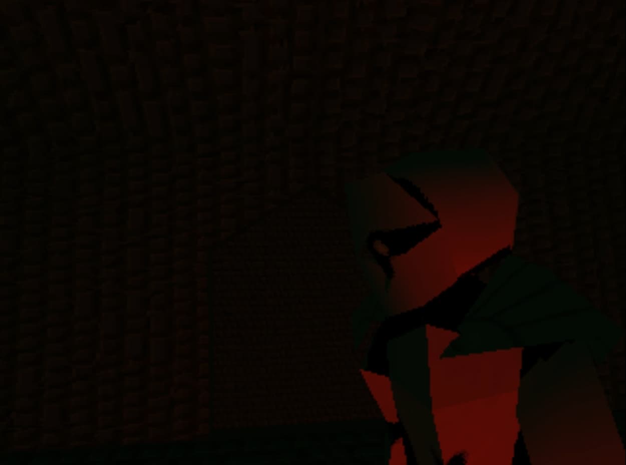 KillDeath Again