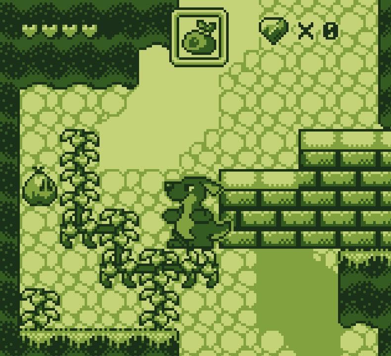 Green Thumb Roo screenshot 3