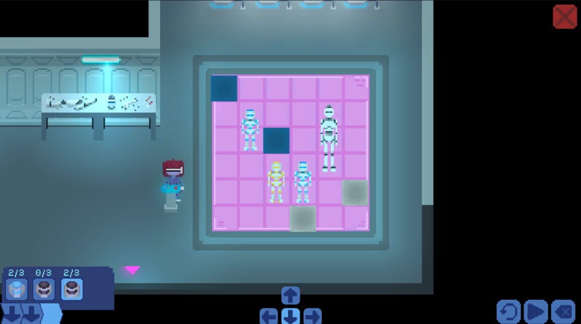 Rootless: Memories Of Green - Chapter 1 screenshot 4