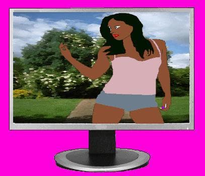 A Fool for Love (or: Finding the Right Words) Beta Version