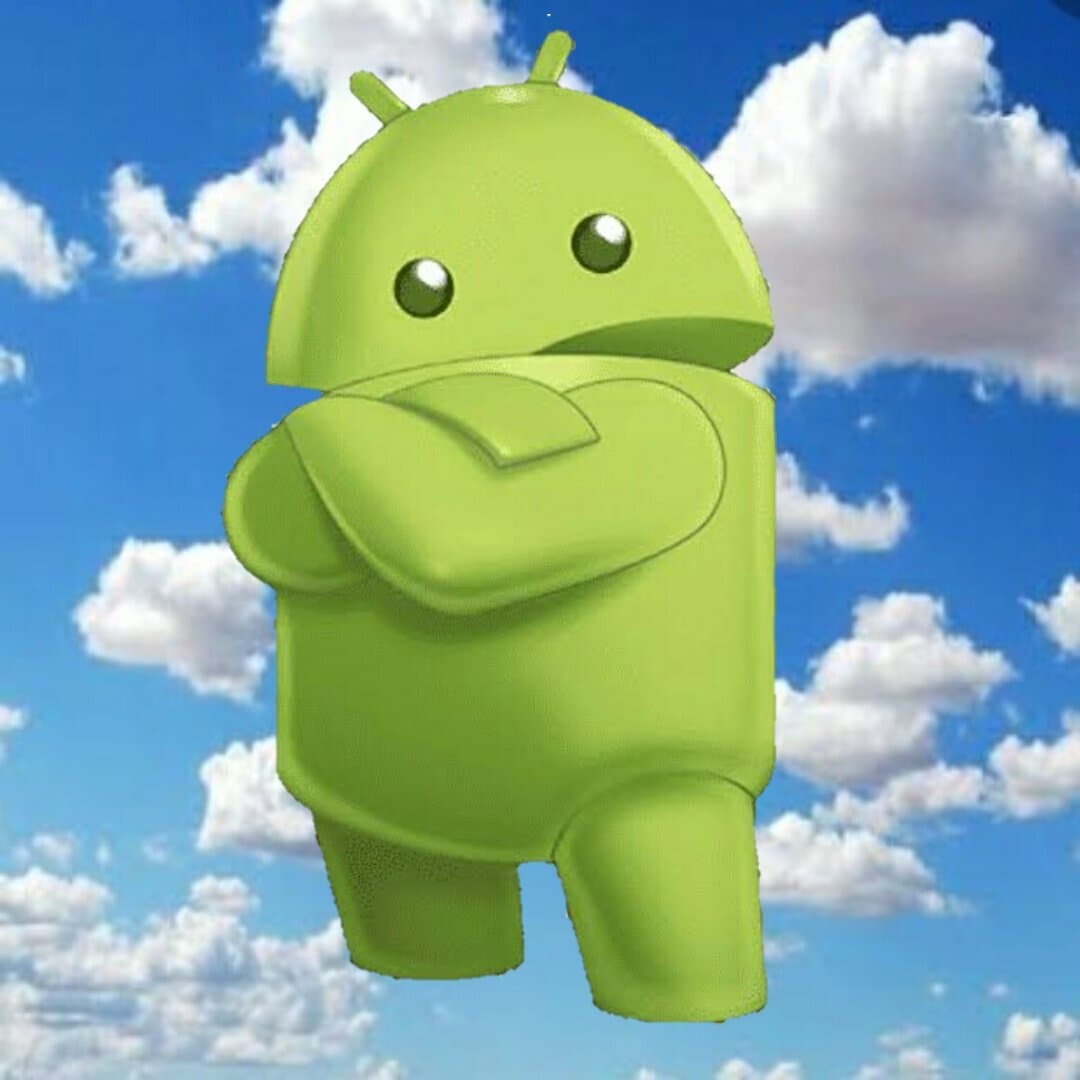 Flappydroid