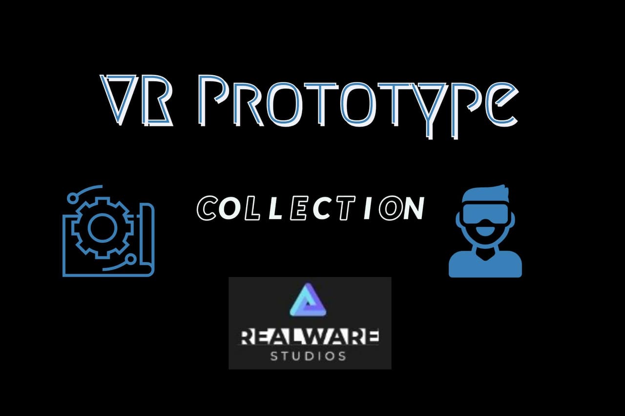 Vr Prototype Collection
