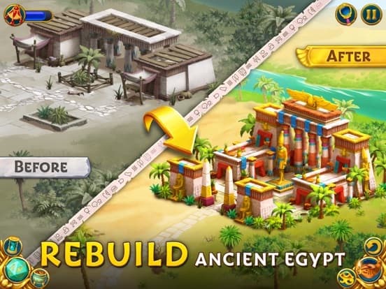 Pyramid of Mahjong screenshot 5