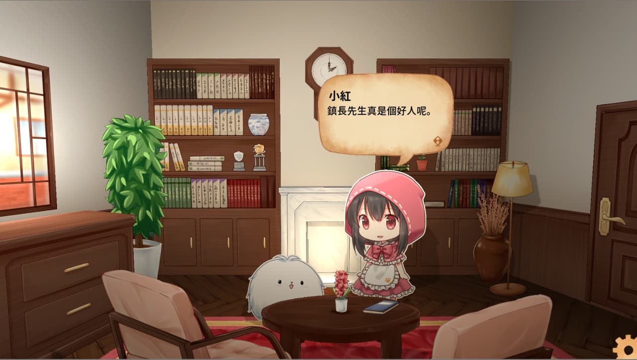 Fururu Project: Ruby screenshot 3