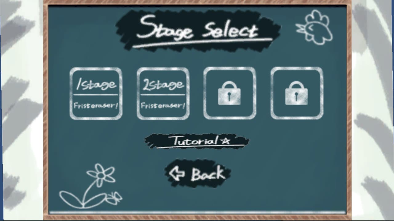 Eraser & Builder screenshot 6