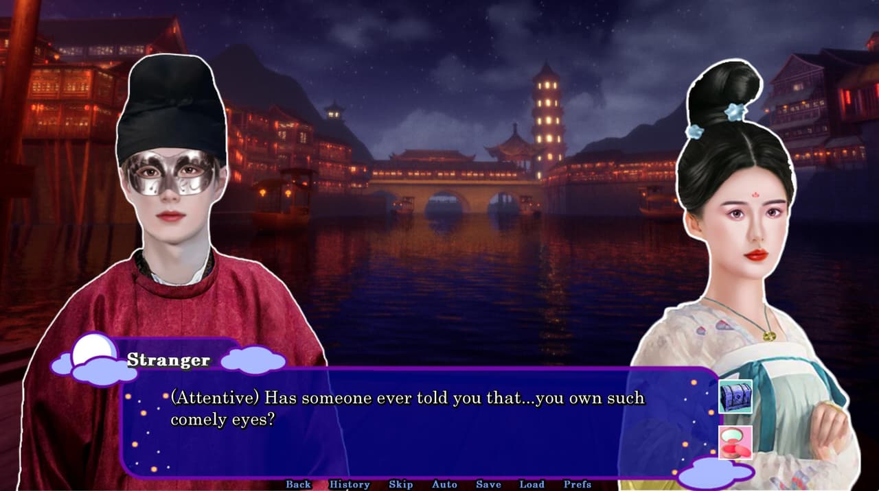 Sorceress and Demons [Demo] screenshot 3