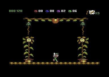 Bugs Inc. screenshot 3