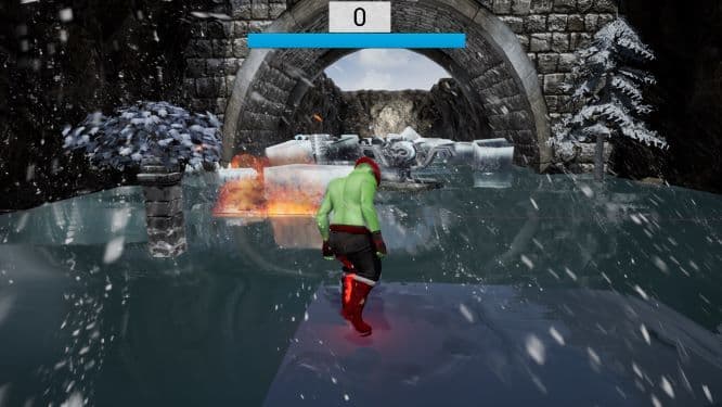 Midos screenshot 2