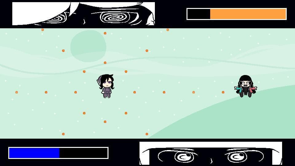Battle Rockets screenshot 4