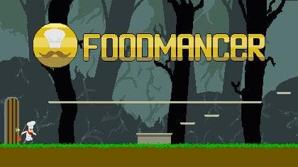 Foodmancer
