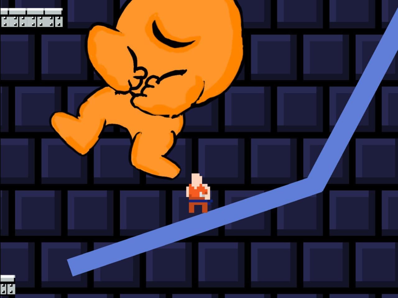 Battle of the Legends screenshot 6