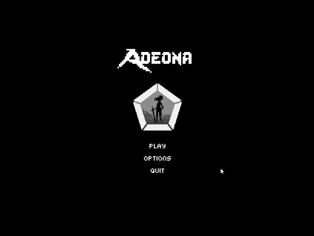 Adeona screenshot 2