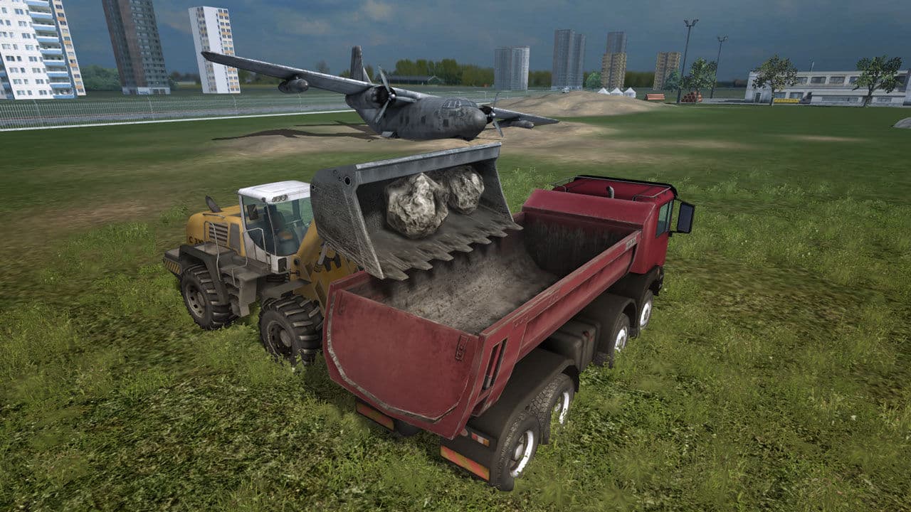 Demolition Company Gold Edition screenshot 4