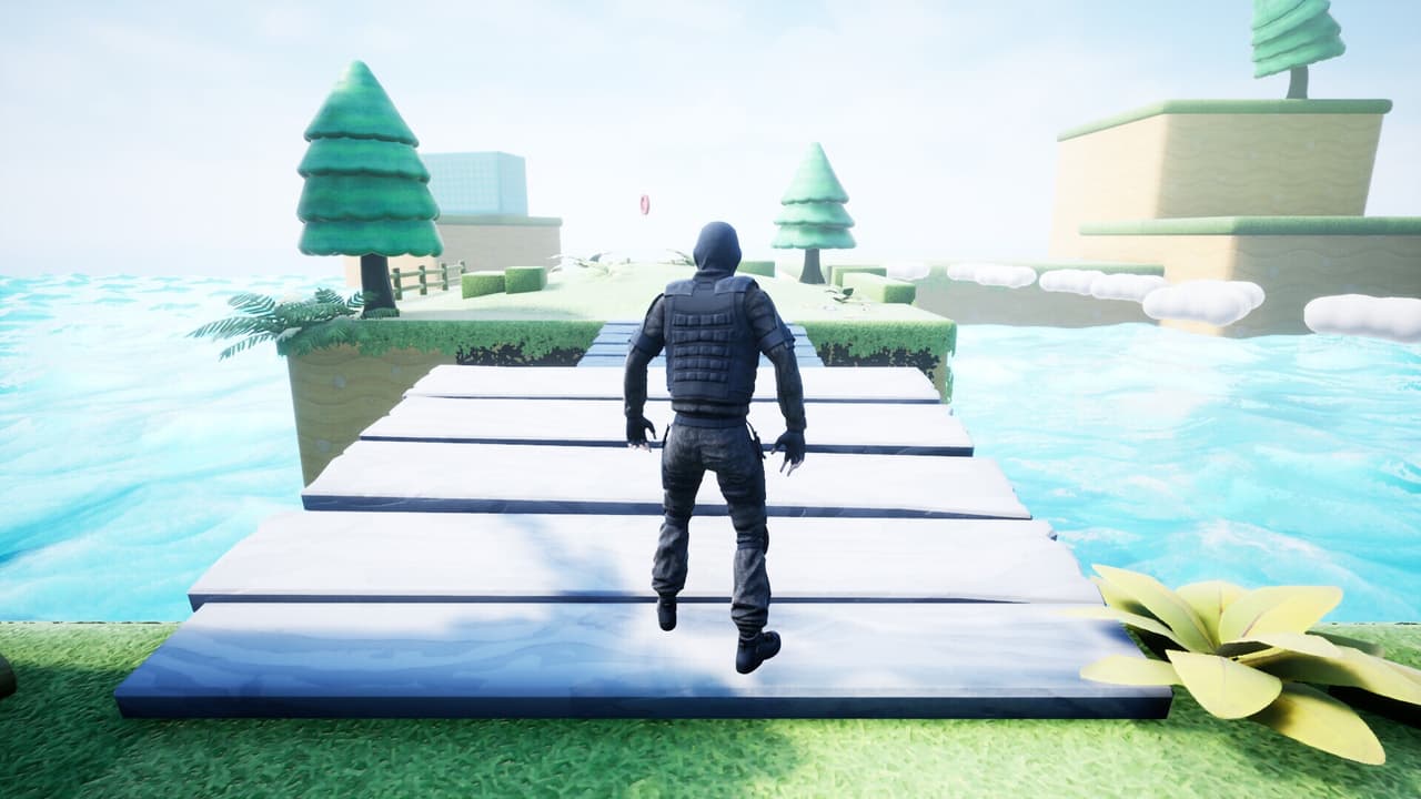 Not a Masterpıece screenshot 4