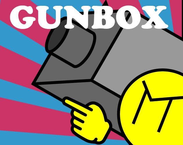 GUNBOX
