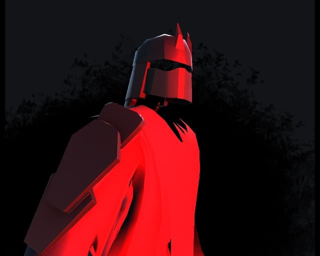 The Berserker screenshot 2