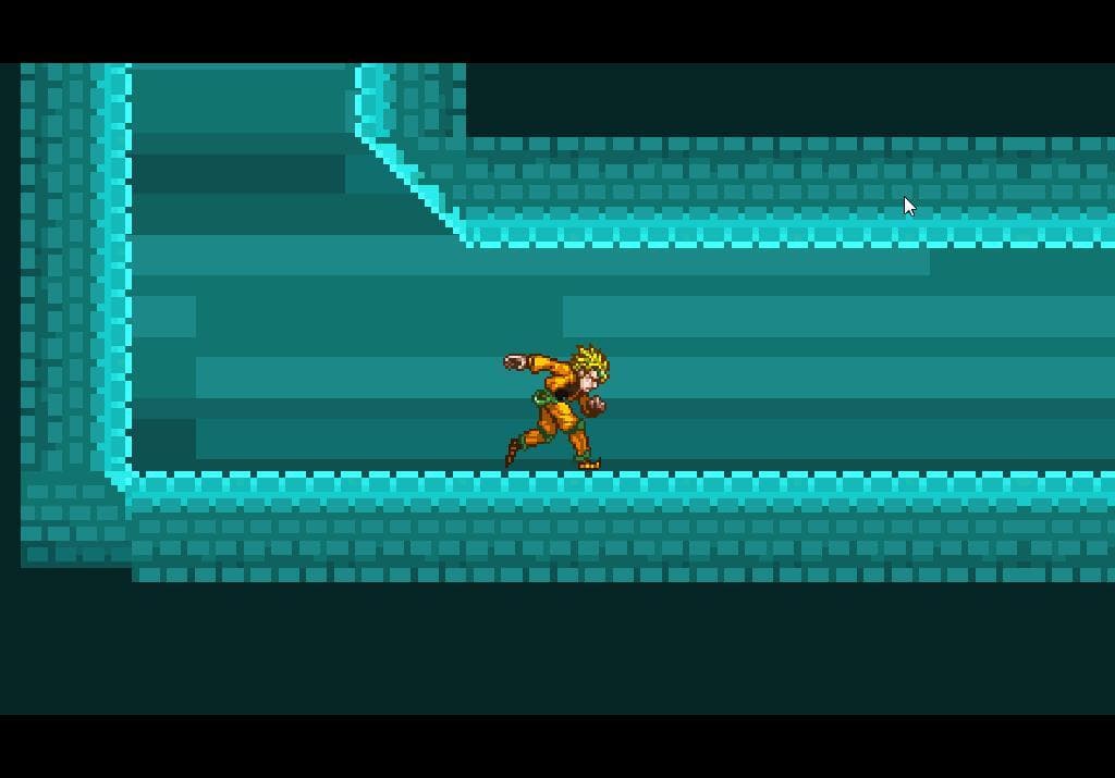 Quam screenshot 2