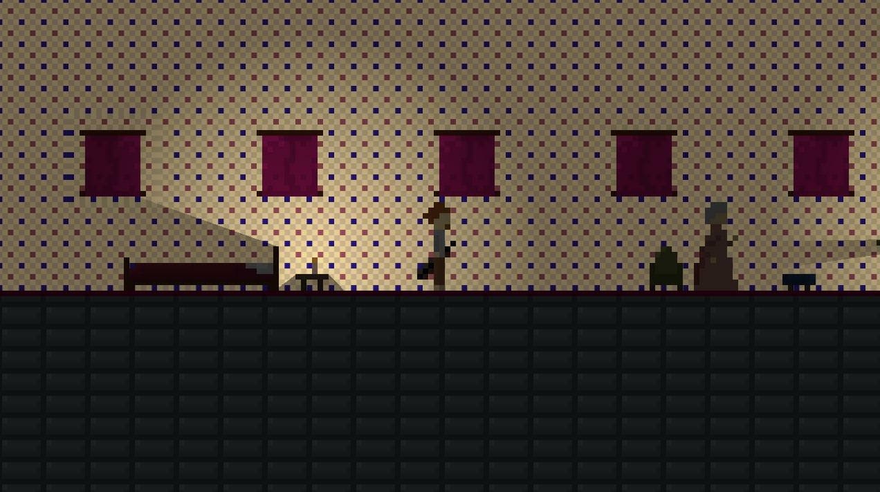 A Royal Trance screenshot 2