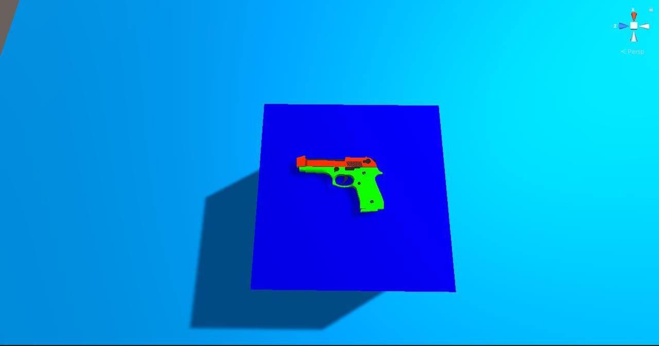 WallrunFor3Hours screenshot 5