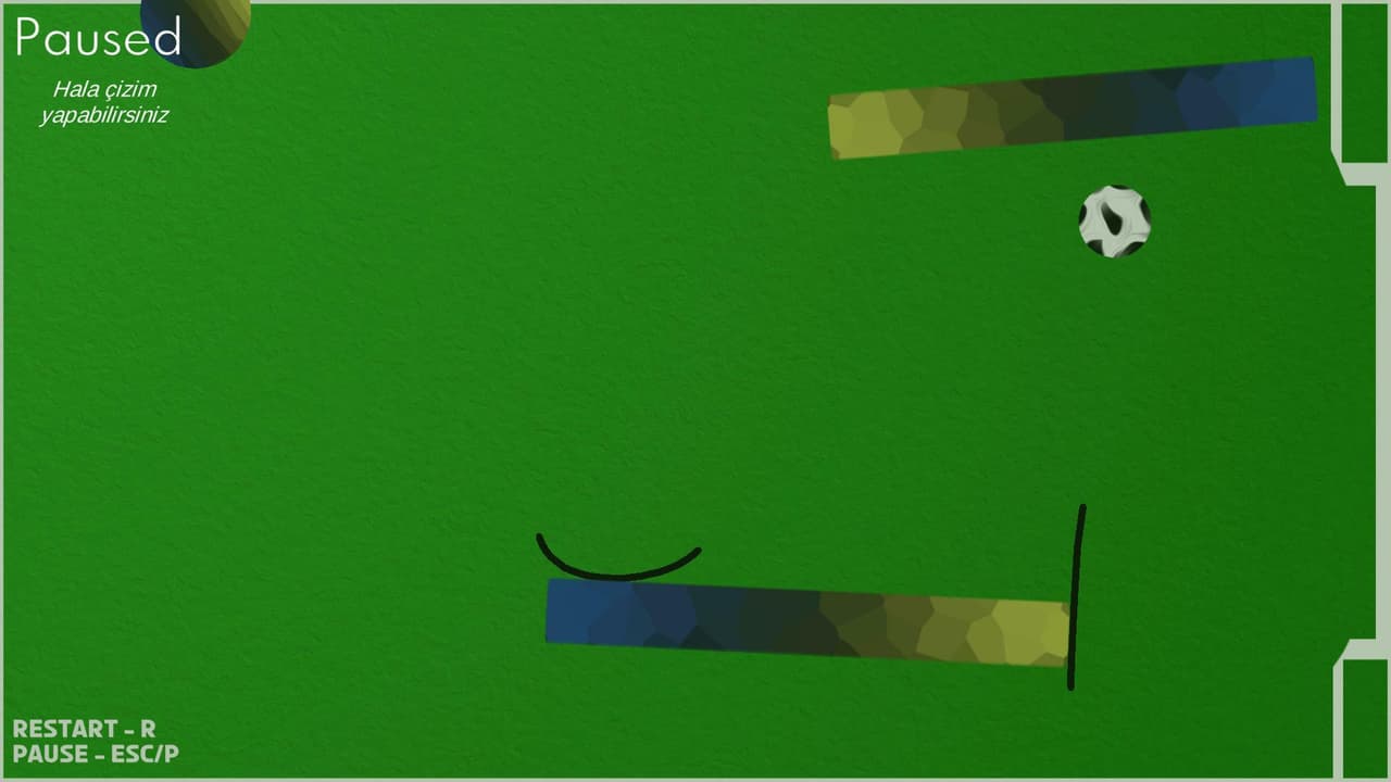 Planlı Doğaçlama screenshot 4