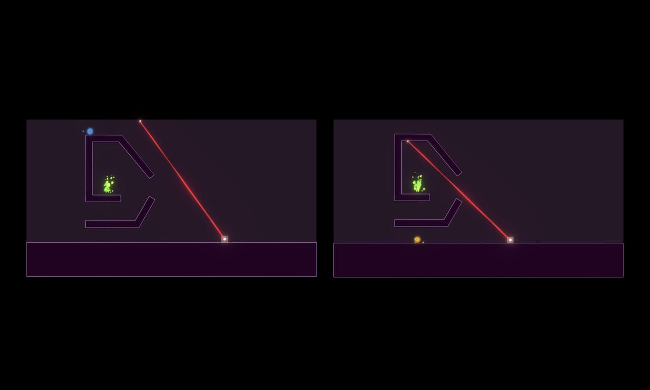 Superposition (redshirt_gaming, diegomgomez, reydanro) screenshot 2