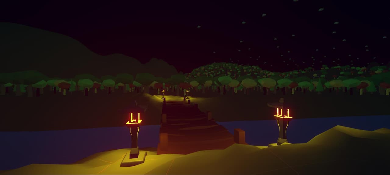 La Bête du Gévaudan screenshot 3