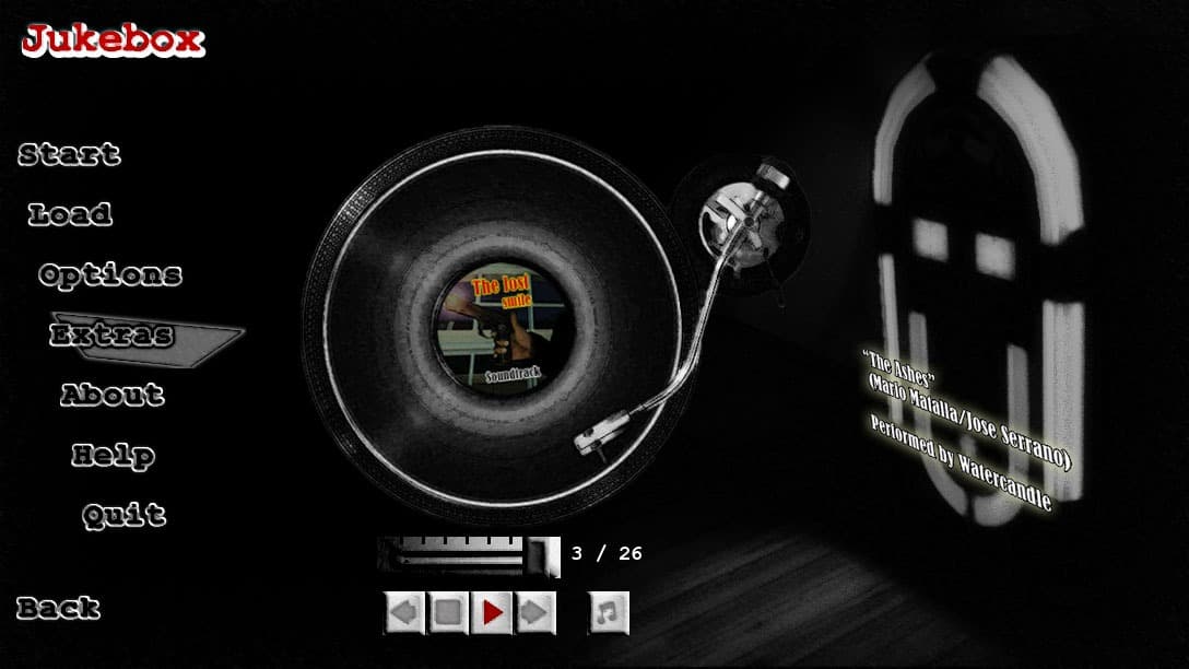 The Lost Smile screenshot 6