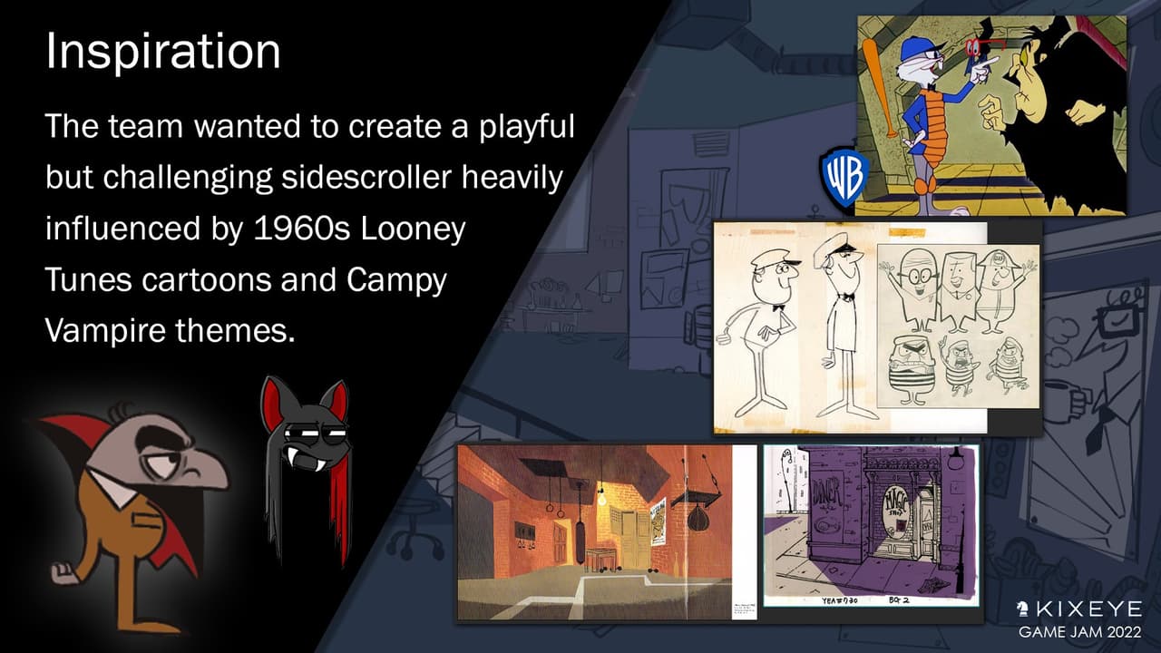 Just a little bit screenshot 3
