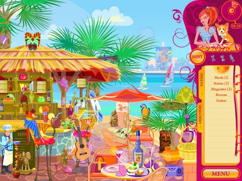 Fashion Apprentice screenshot 5