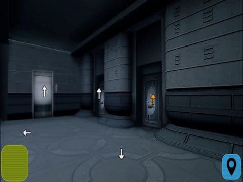 Escape Master - Hell Adventure 5