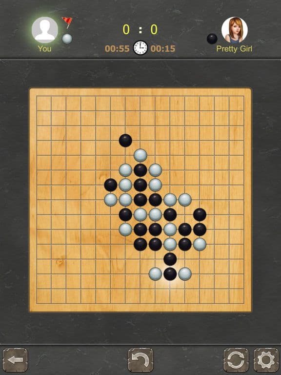 Gomoku Online - Best Caro screenshot 5