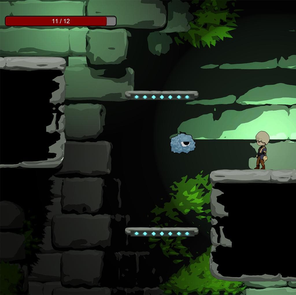 Geonite [Prototype]