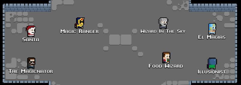 Randalf Gun Magic screenshot 4