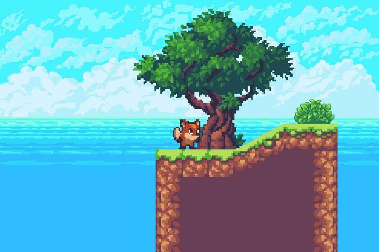 Fox Game (Gallantz Studios) screenshot 2
