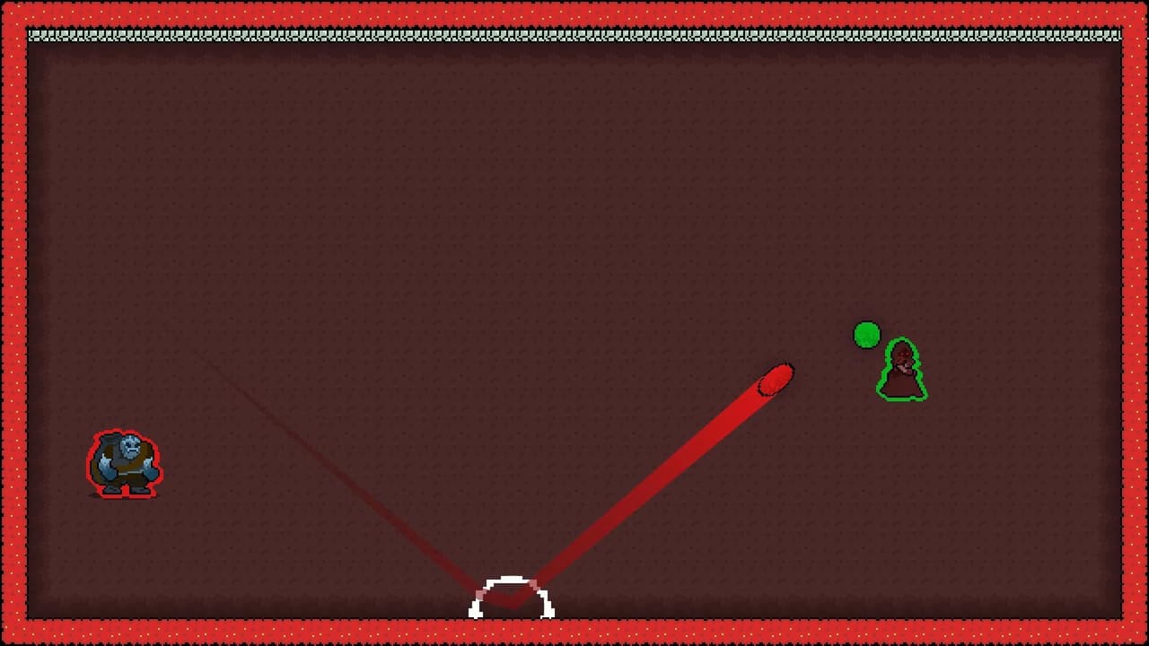 ORB (itch) (ZoomZoom Studio) screenshot 5