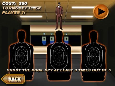 Quick Secret Eyes: The Furtive Spy Agent Training Academy - Free screenshot 4