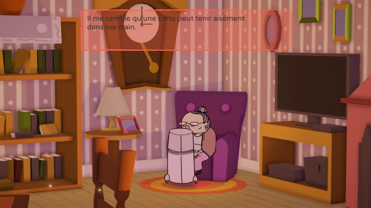 A helpful friend screenshot 3