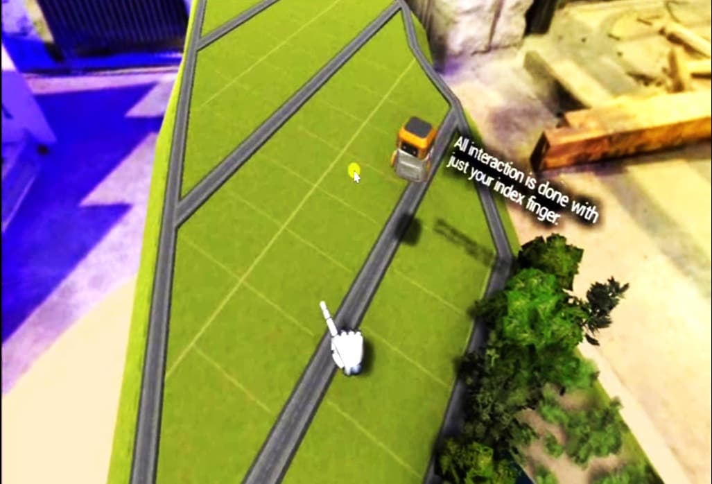 ArchyTech screenshot 2