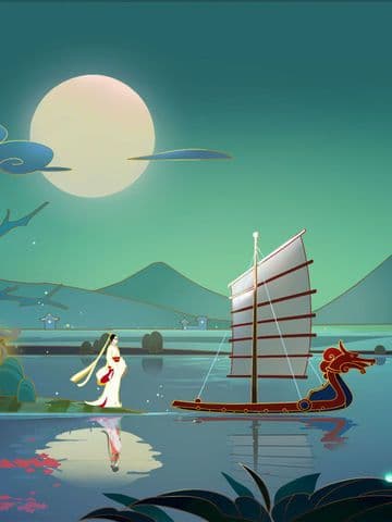 The Beautiful Dream screenshot 3