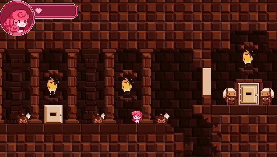 Sugar and Spice[DEMO] screenshot 2