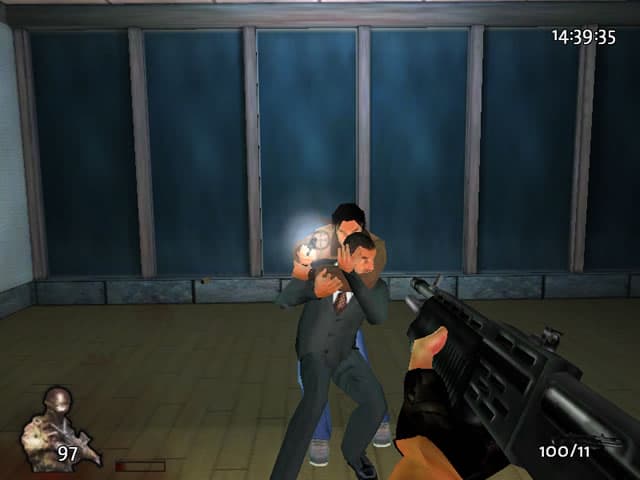 FBI Hostage Rescue screenshot 4